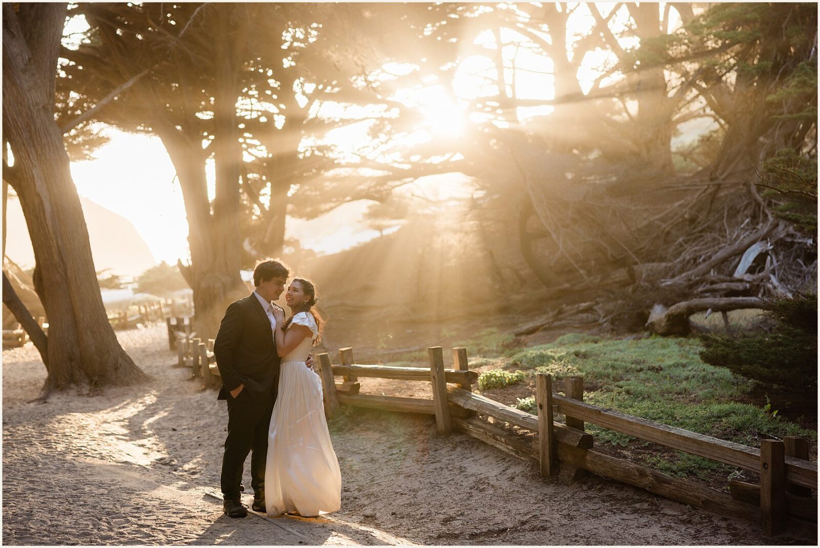 Will-and-Emmy_California-elopement_0074-1600x1070 California Elopement in Big Sur Redwoods