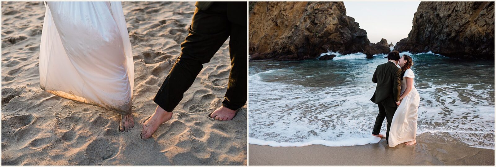 Will-and-Emmy_California-elopement_0074-1600x1070 California Elopement in Big Sur Redwoods