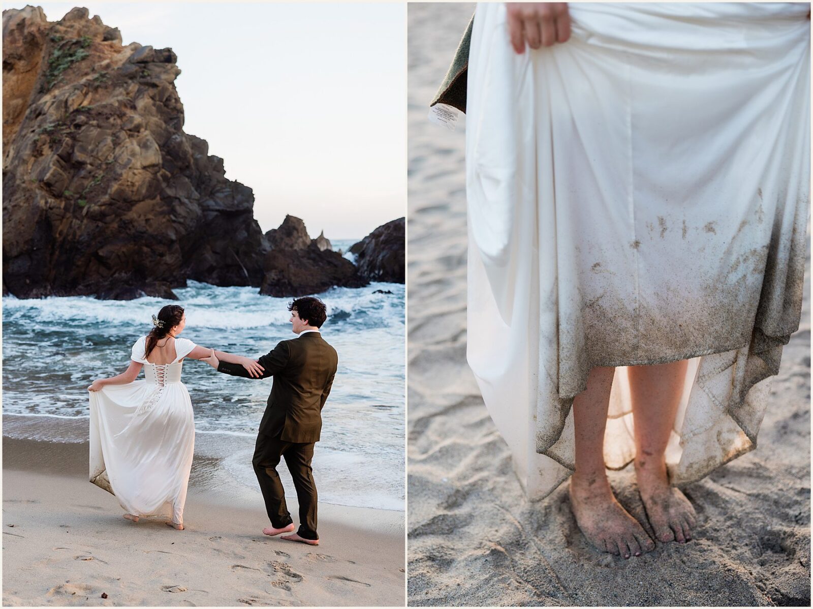Will-and-Emmy_California-elopement_0074-1600x1070 California Elopement in Big Sur Redwoods