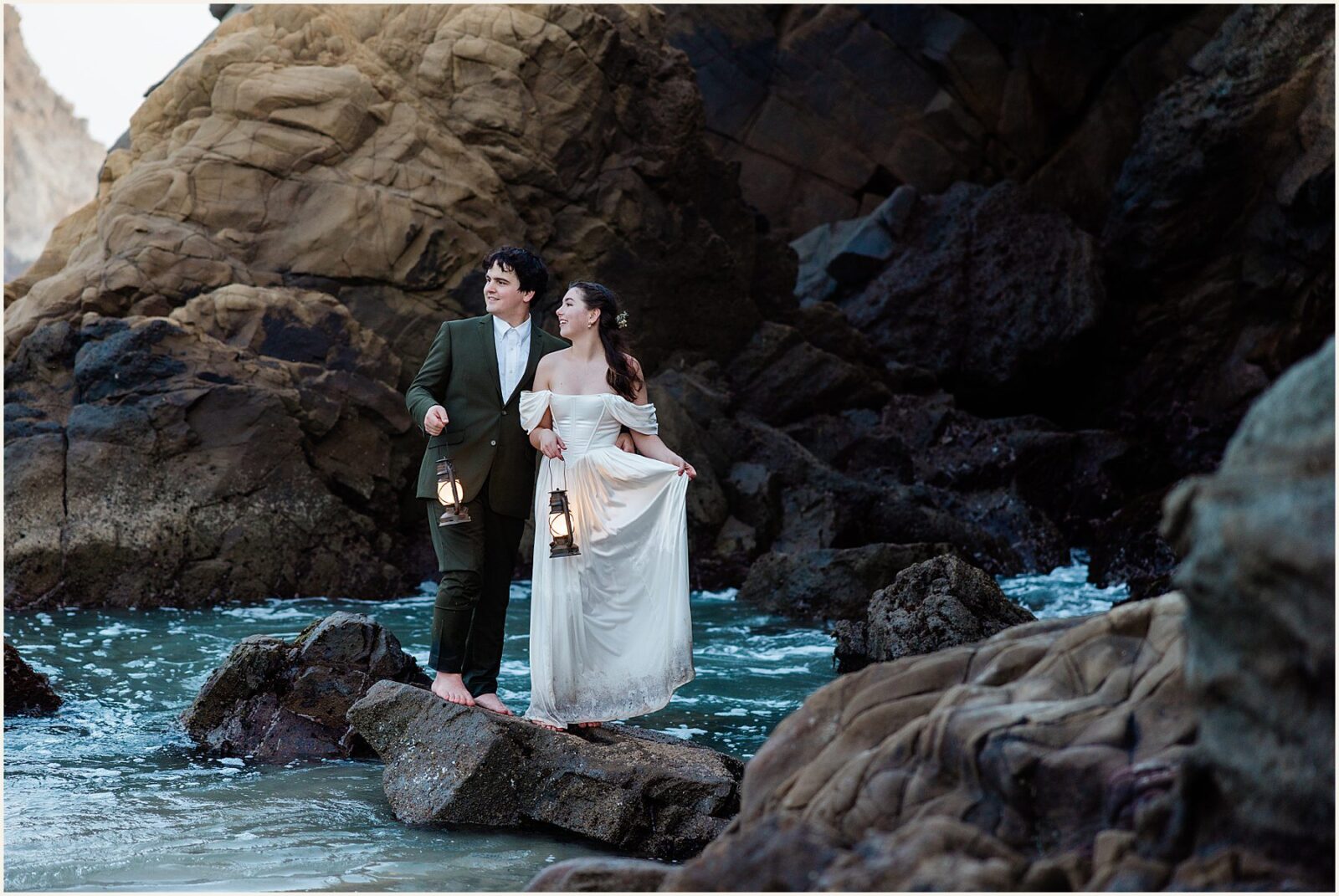 Will-and-Emmy_California-elopement_0074-1600x1070 California Elopement in Big Sur Redwoods