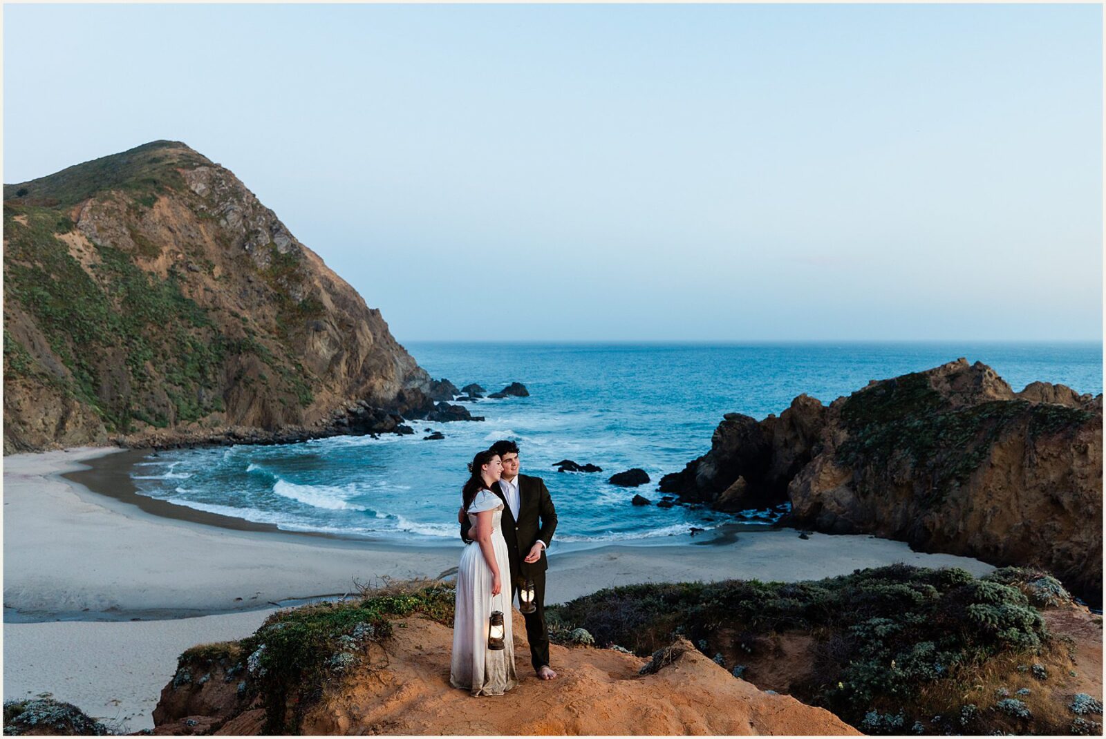Will-and-Emmy_California-elopement_0074-1600x1070 California Elopement in Big Sur Redwoods