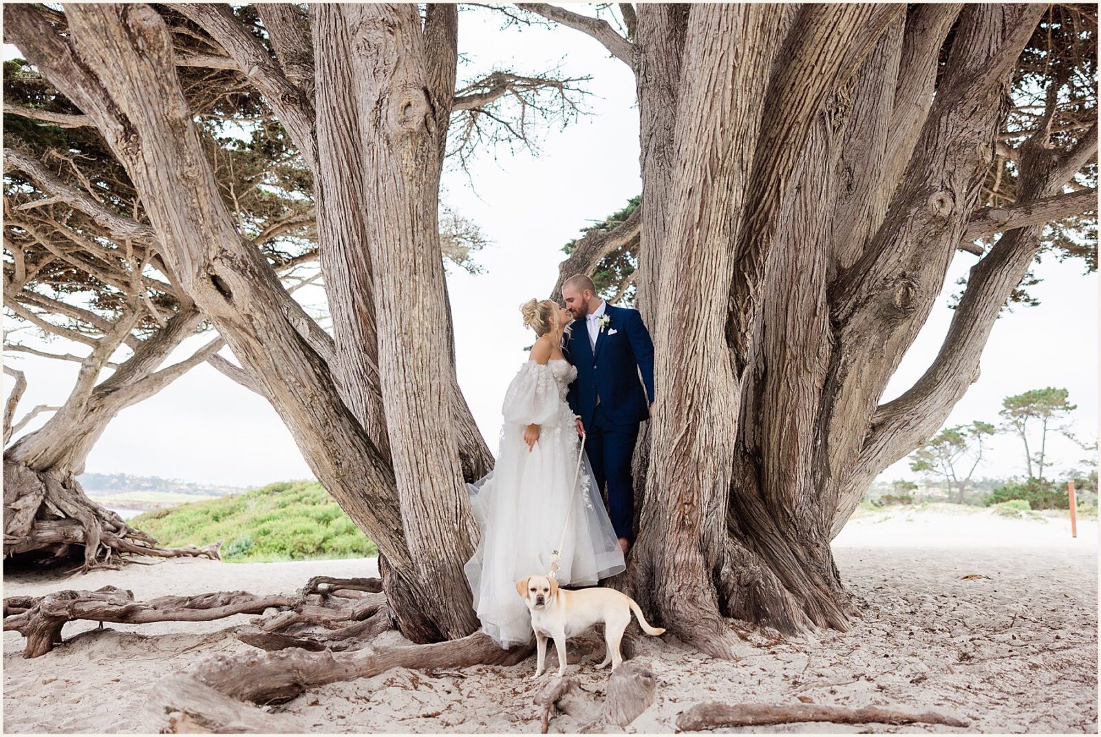 Carmel-by-the-sea-wedding_Margaret-and-Jake_0020-1600x1071 Carmel By The Sea Wedding Elopement