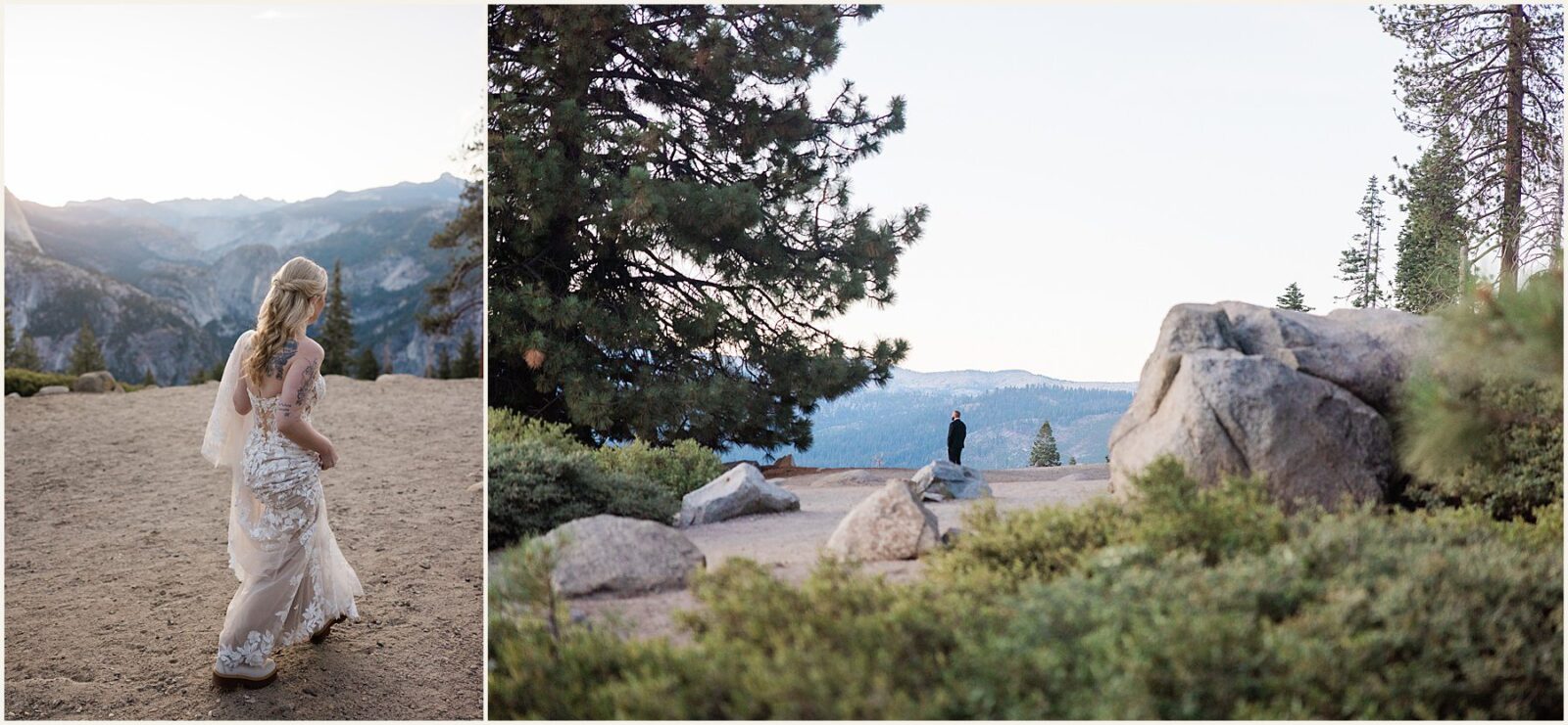 Yosemite-Chapel-Wedding_0004-1600x1071 Yosemite Chapel Wedding Combining Tradition And Adventure