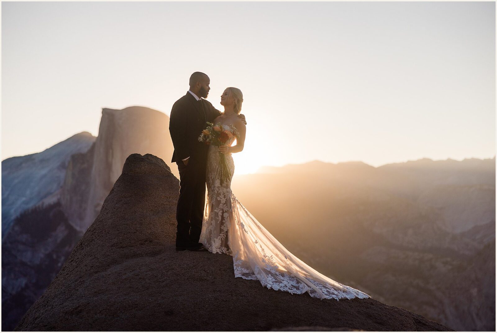 Yosemite-Chapel-Wedding_0004-1600x1071 Yosemite Chapel Wedding Combining Tradition And Adventure