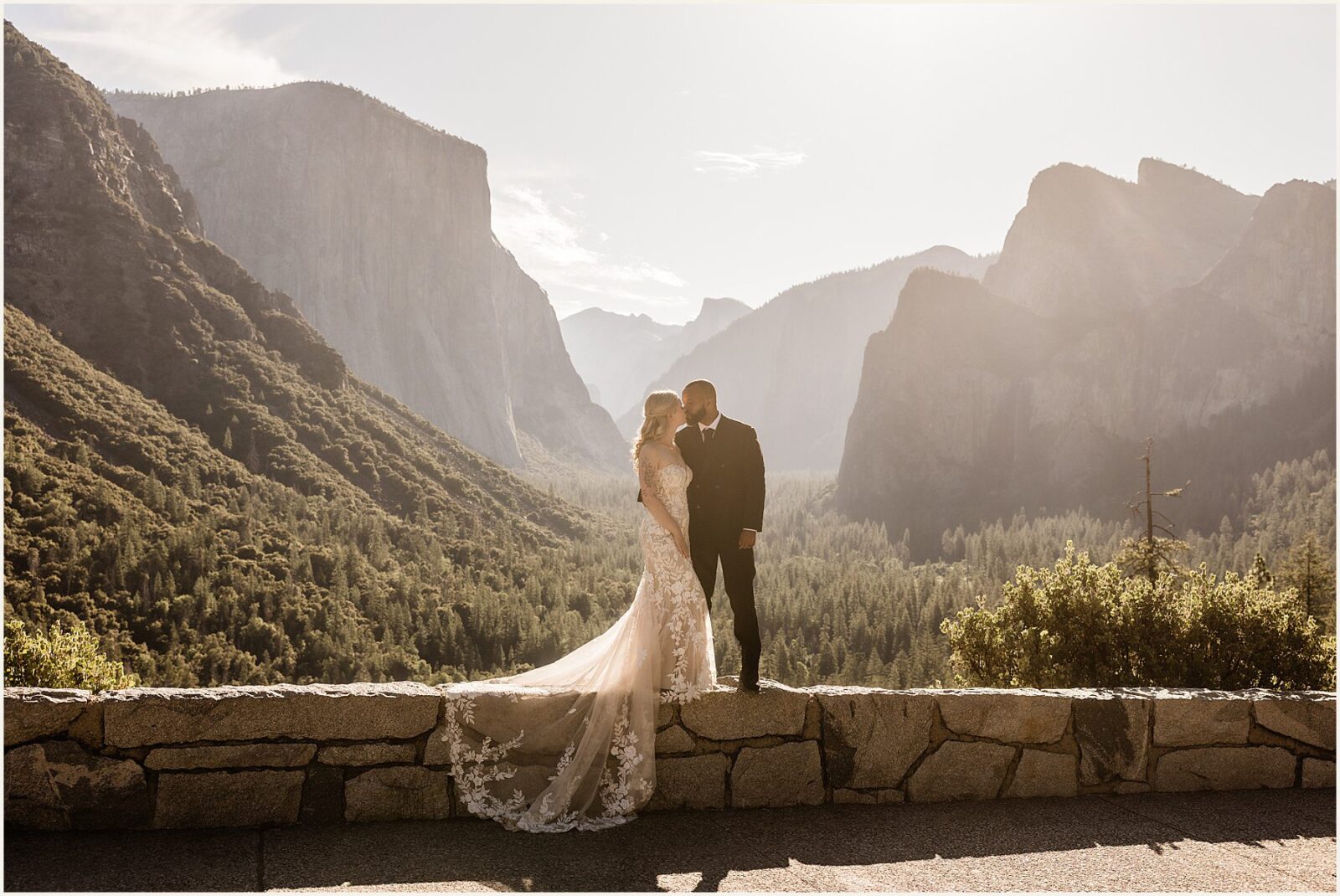 Yosemite-Chapel-Wedding_0004-1600x1071 Yosemite Chapel Wedding Combining Tradition And Adventure