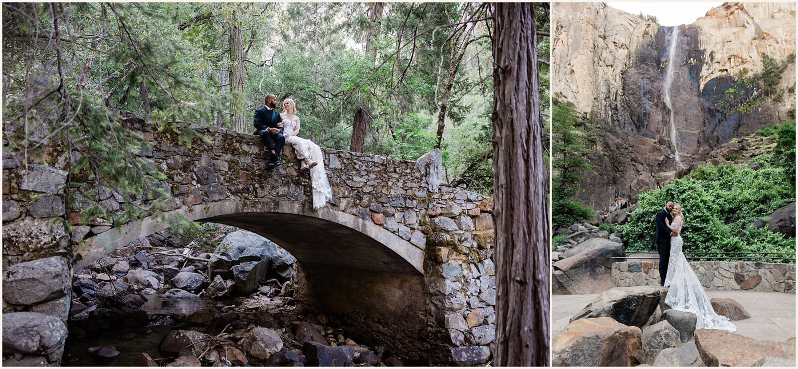 Yosemite-Chapel-Wedding_0004-1600x1071 Yosemite Chapel Wedding Combining Tradition And Adventure