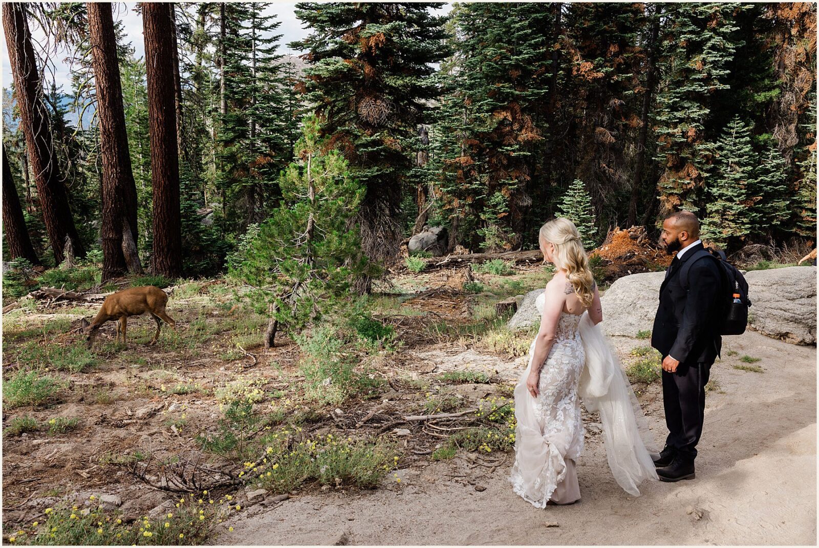 Yosemite-Chapel-Wedding_0004-1600x1071 Yosemite Chapel Wedding Combining Tradition And Adventure