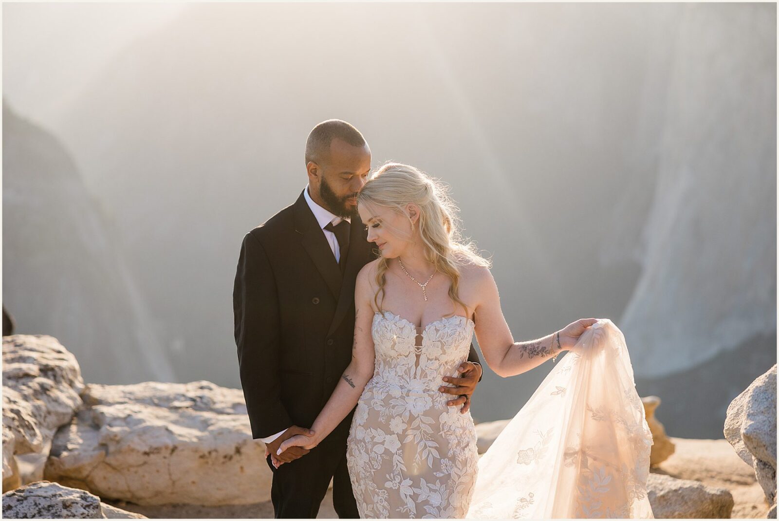 Yosemite-Chapel-Wedding_0004-1600x1071 Yosemite Chapel Wedding Combining Tradition And Adventure