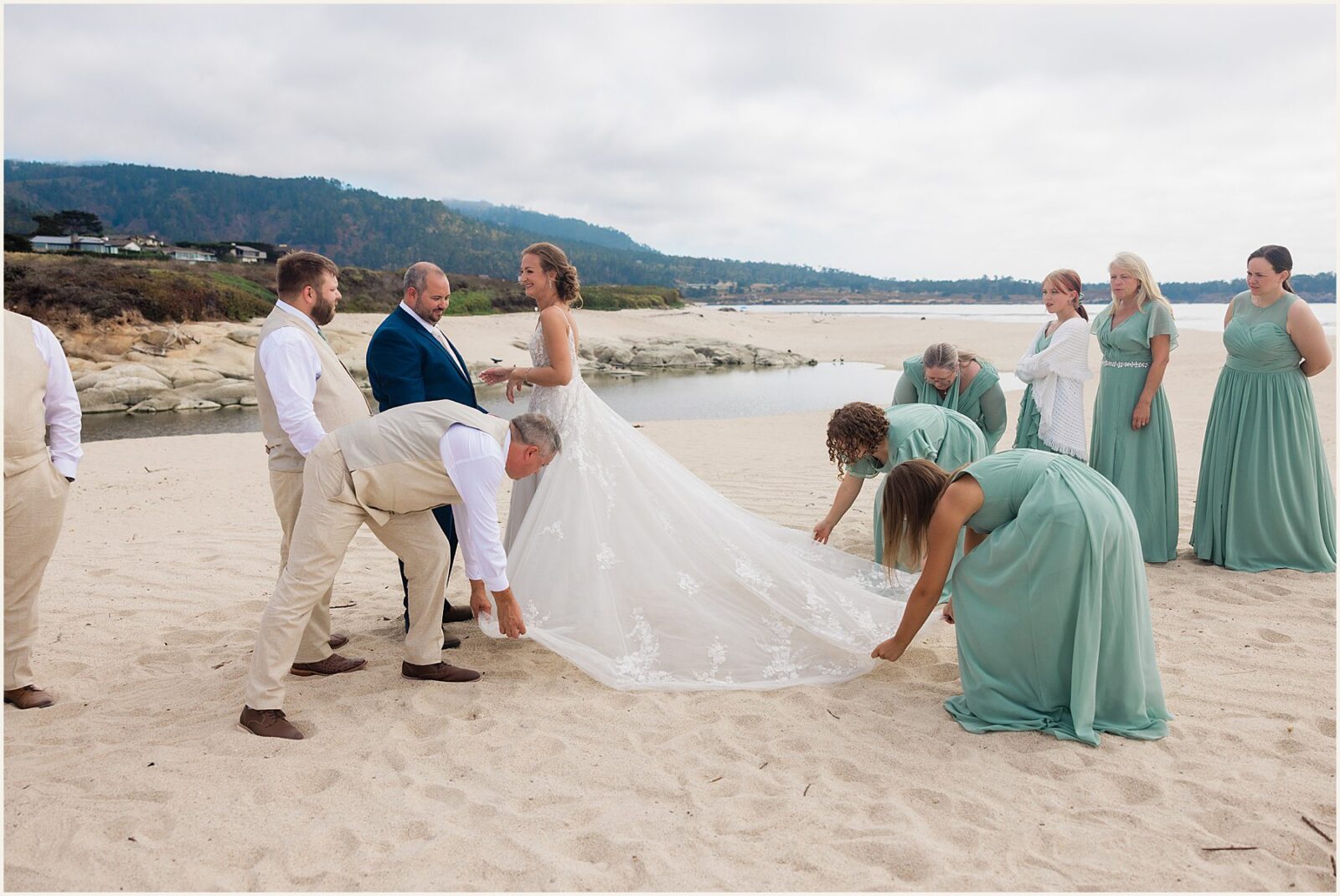 carmel-river-state-beach-wedding_Alexa-and-Cody_0048-1600x1070 Carmel River State Beach Wedding With Family