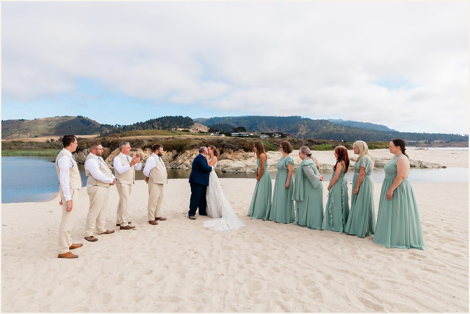carmel-river-state-beach-wedding_Alexa-and-Cody_0048-1600x1070 Carmel River State Beach Wedding With Family