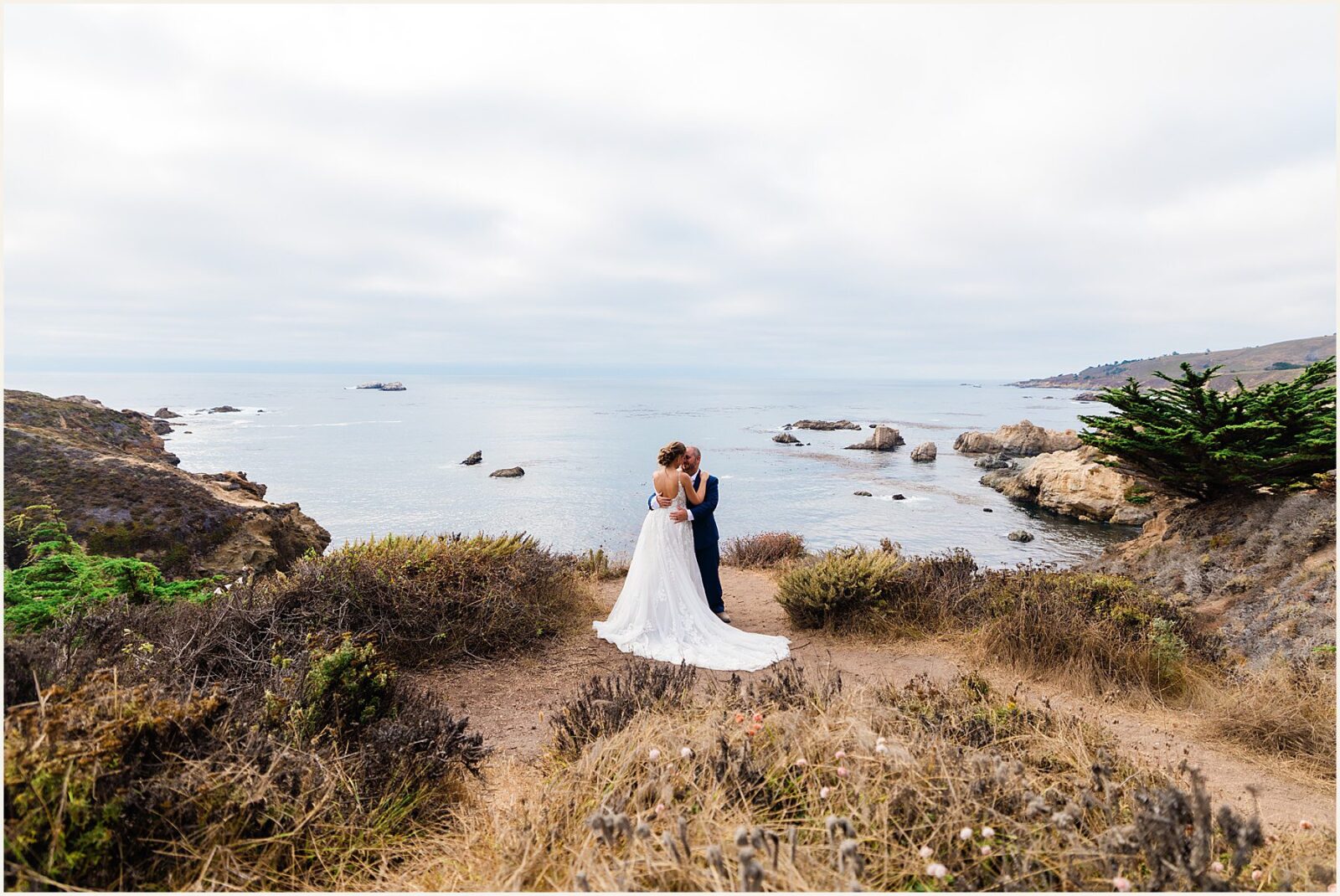 carmel-river-state-beach-wedding_Alexa-and-Cody_0048-1600x1070 Carmel River State Beach Wedding With Family