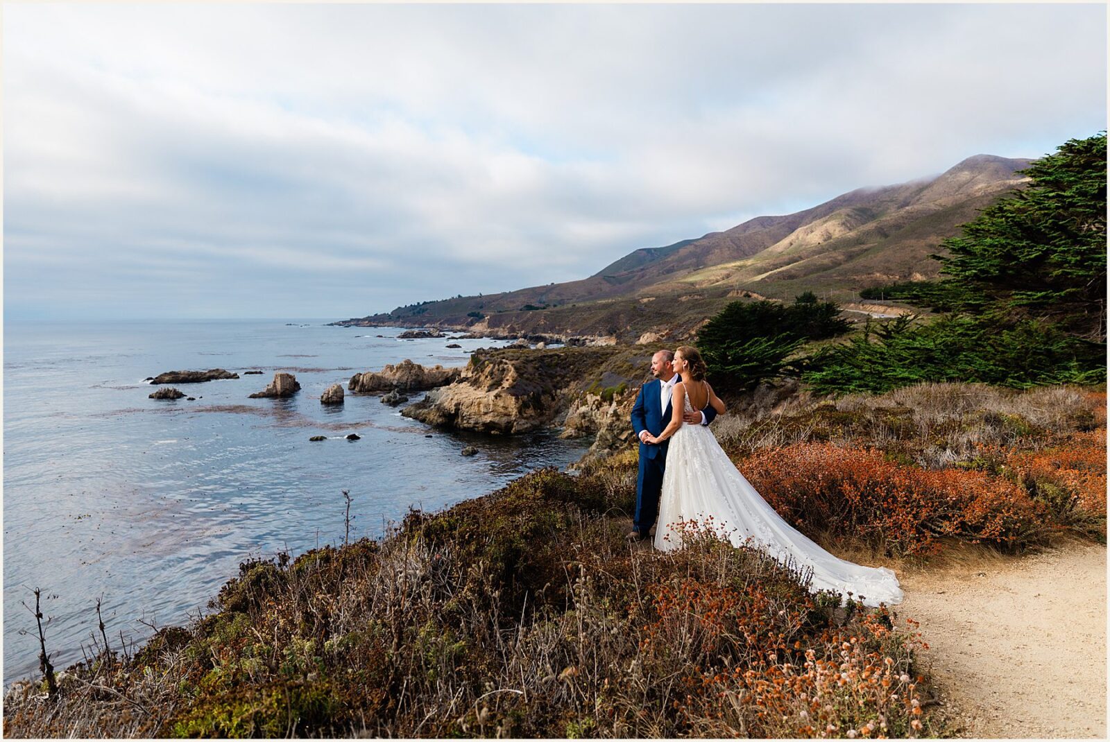 carmel-river-state-beach-wedding_Alexa-and-Cody_0048-1600x1070 Carmel River State Beach Wedding With Family