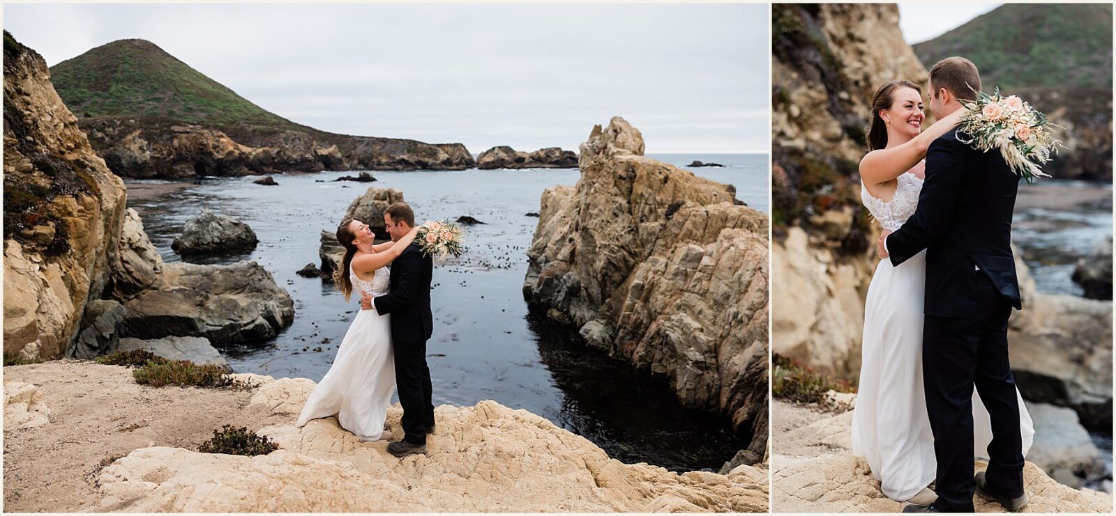 coastal-wedding-in-California_caiti-and-justin_0014-1-1600x1198 Coastal Wedding In California | Big Sur Elopement