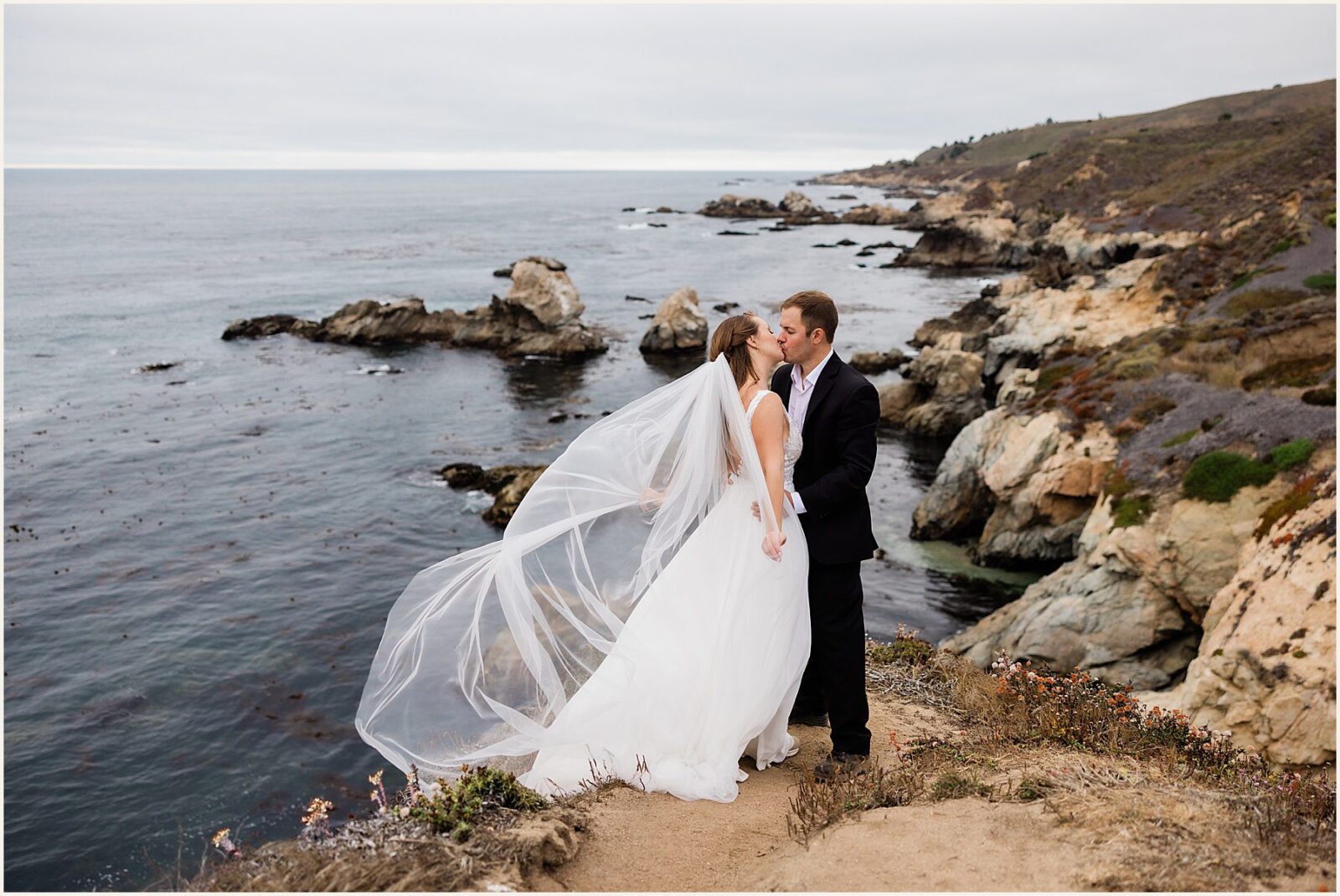 coastal-wedding-in-California_caiti-and-justin_0014-1-1600x1198 Coastal Wedding In California | Big Sur Elopement