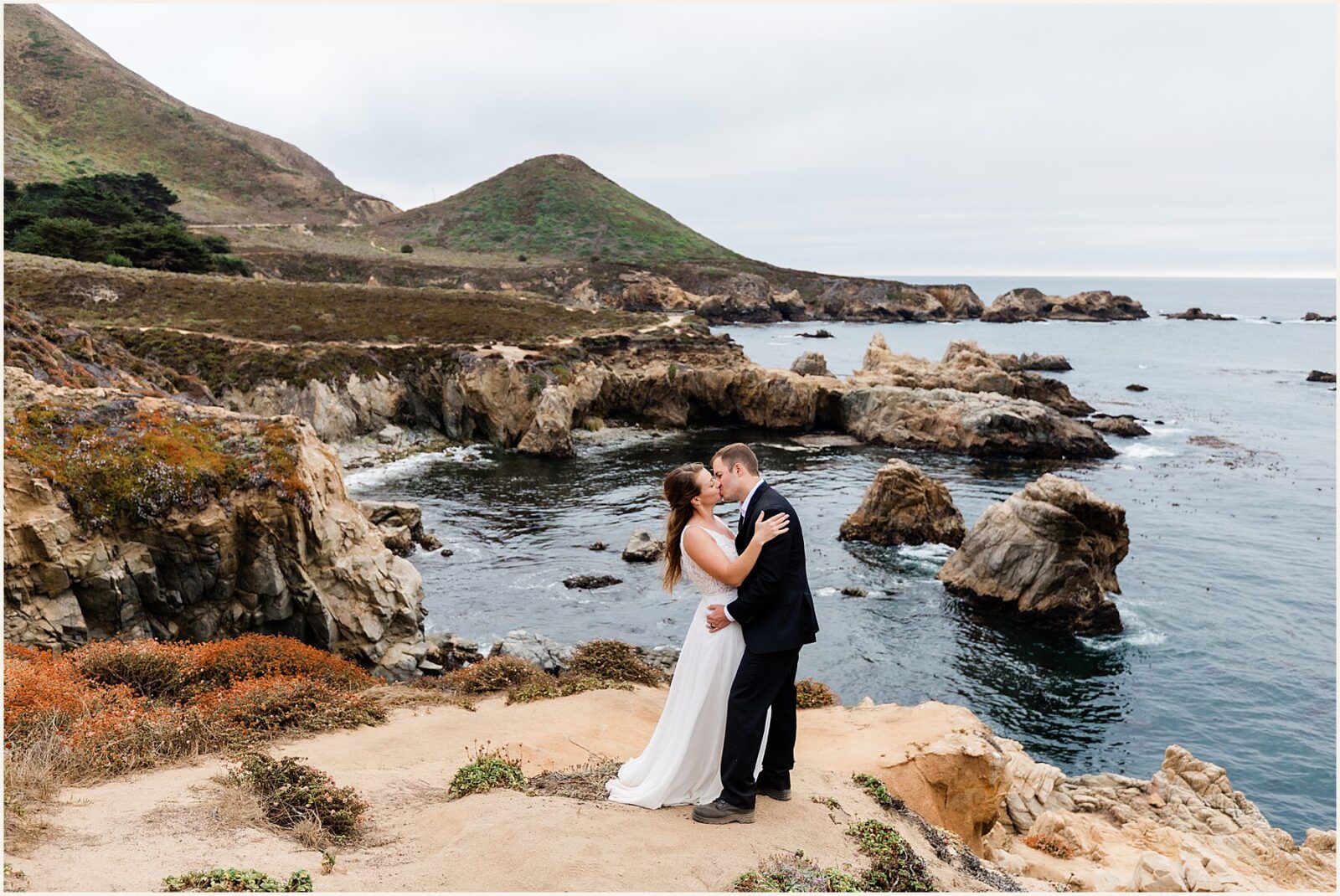 coastal-wedding-in-California_caiti-and-justin_0014-1-1600x1198 Coastal Wedding In California | Big Sur Elopement