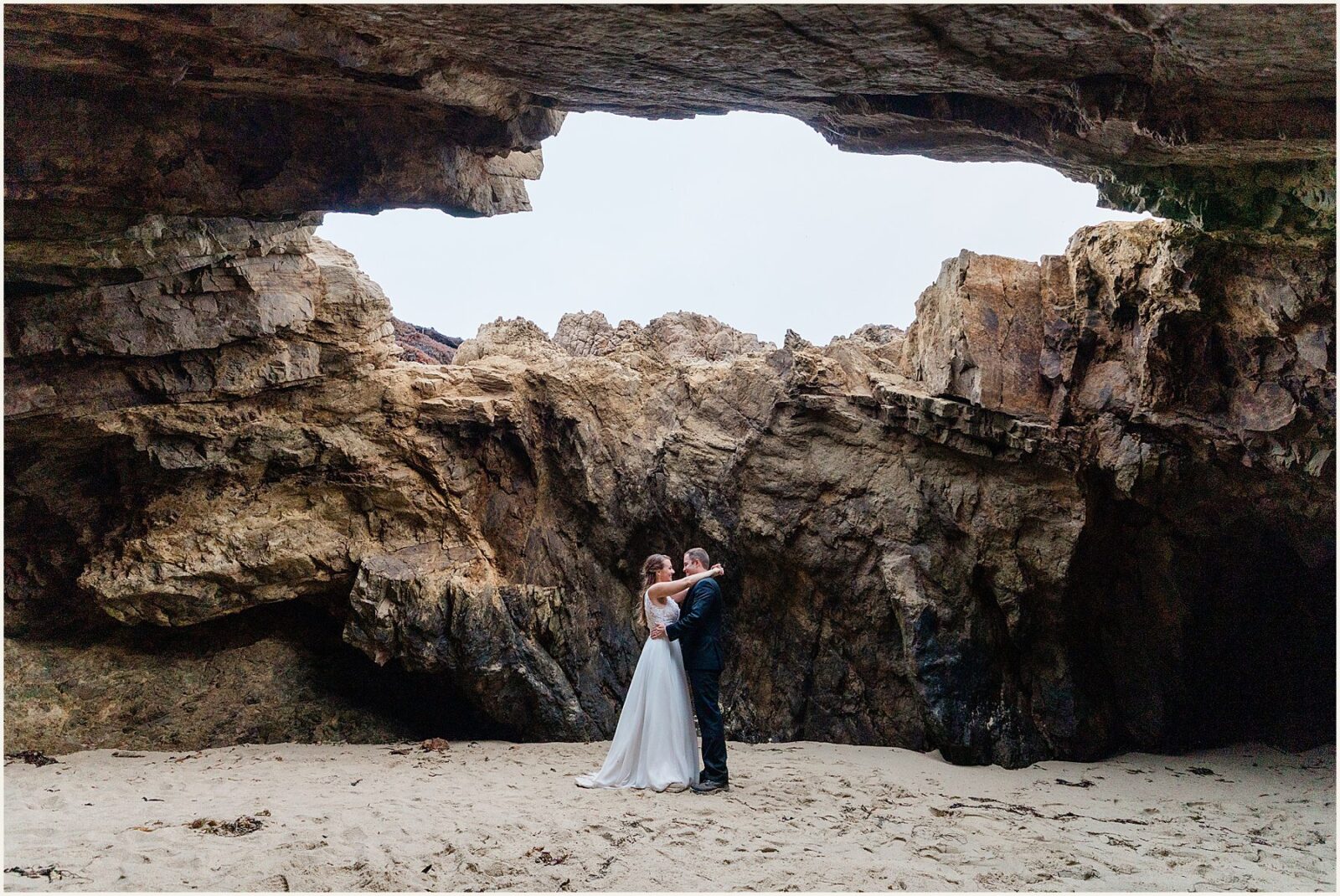 coastal-wedding-in-California_caiti-and-justin_0014-1-1600x1198 Coastal Wedding In California | Big Sur Elopement