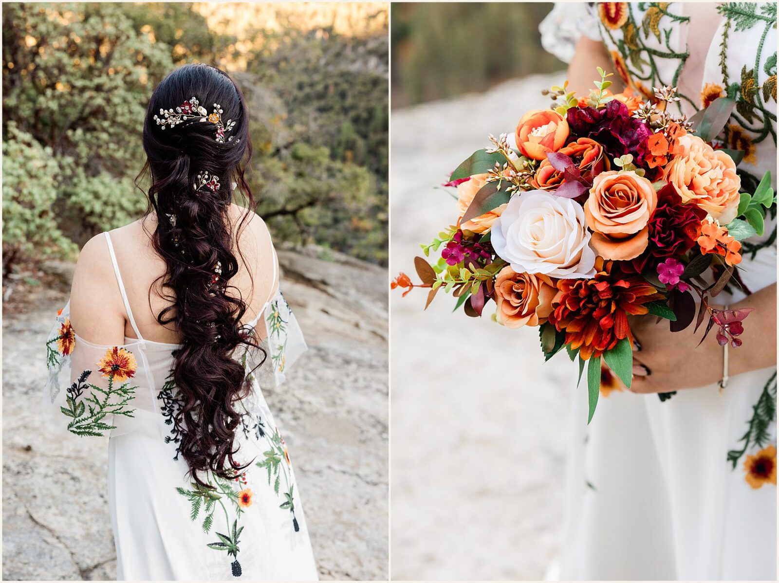 floral-embroidered-wedding-dress_Lisa-and-Ulysses_0080-1600x1070 Floral Embroidered Wedding Dress | Autumn Yosemite Elopement