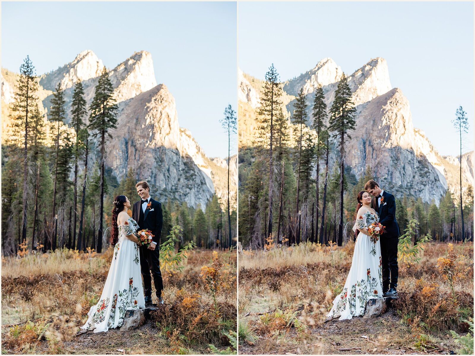 floral-embroidered-wedding-dress_Lisa-and-Ulysses_0080-1600x1070 Floral Embroidered Wedding Dress | Autumn Yosemite Elopement