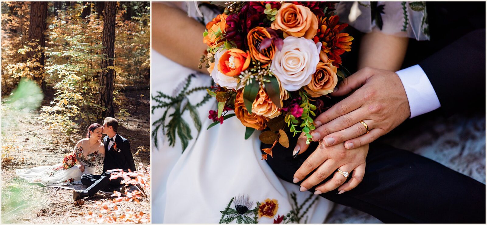 floral-embroidered-wedding-dress_Lisa-and-Ulysses_0080-1600x1070 Floral Embroidered Wedding Dress | Autumn Yosemite Elopement