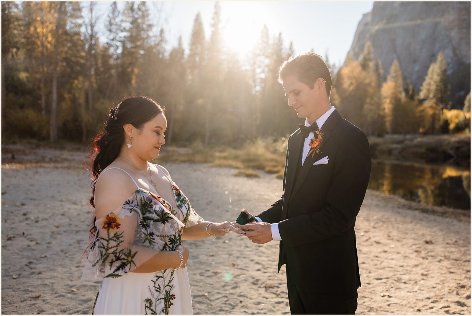 floral-embroidered-wedding-dress_Lisa-and-Ulysses_0080-1600x1070 Floral Embroidered Wedding Dress | Autumn Yosemite Elopement