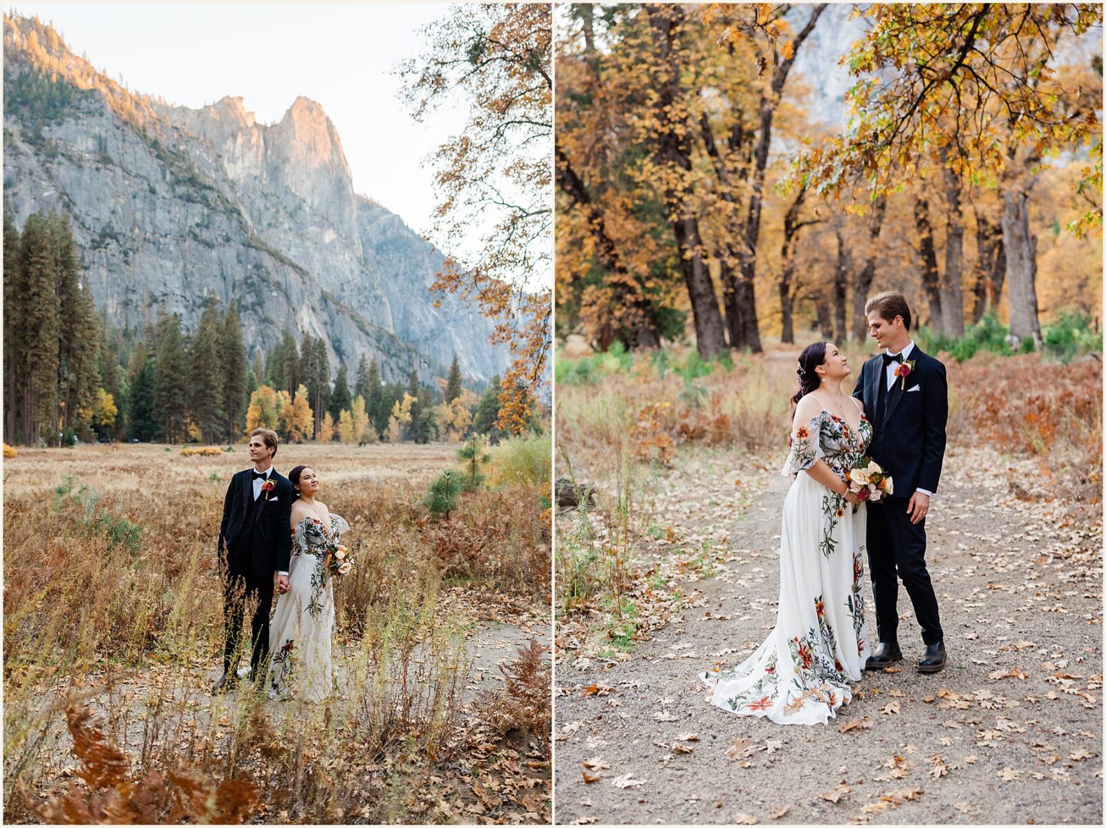 floral-embroidered-wedding-dress_Lisa-and-Ulysses_0080-1600x1070 Floral Embroidered Wedding Dress | Autumn Yosemite Elopement