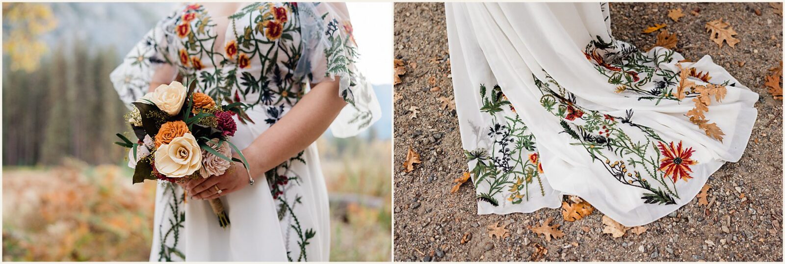 floral-embroidered-wedding-dress_Lisa-and-Ulysses_0080-1600x1070 Floral Embroidered Wedding Dress | Autumn Yosemite Elopement