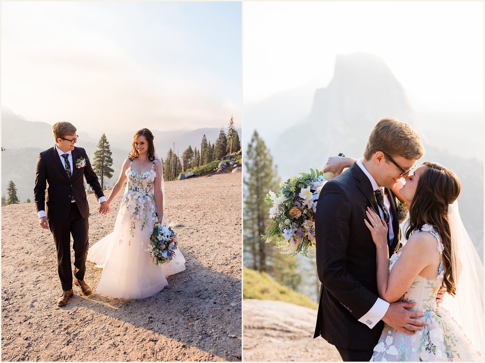 glacier-point-elopement_kat-and-ryan_0013-1600x1070 Glacier Point Elopement In Yosemite With Family
