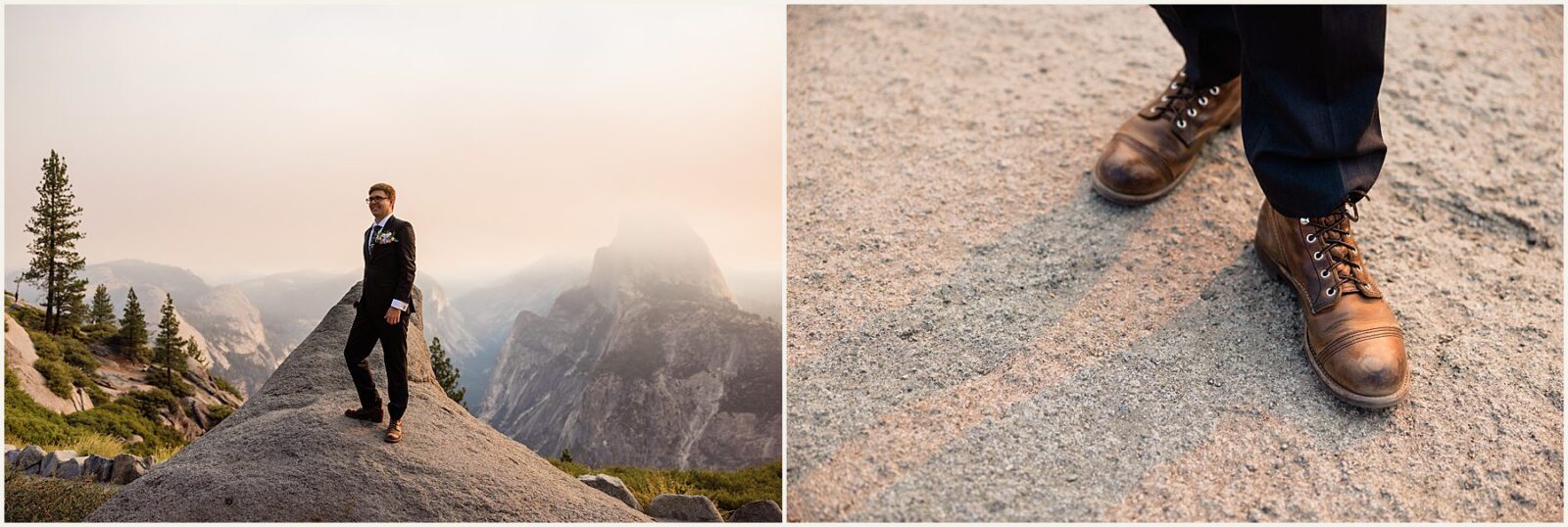 glacier-point-elopement_kat-and-ryan_0013-1600x1070 Glacier Point Elopement In Yosemite With Family