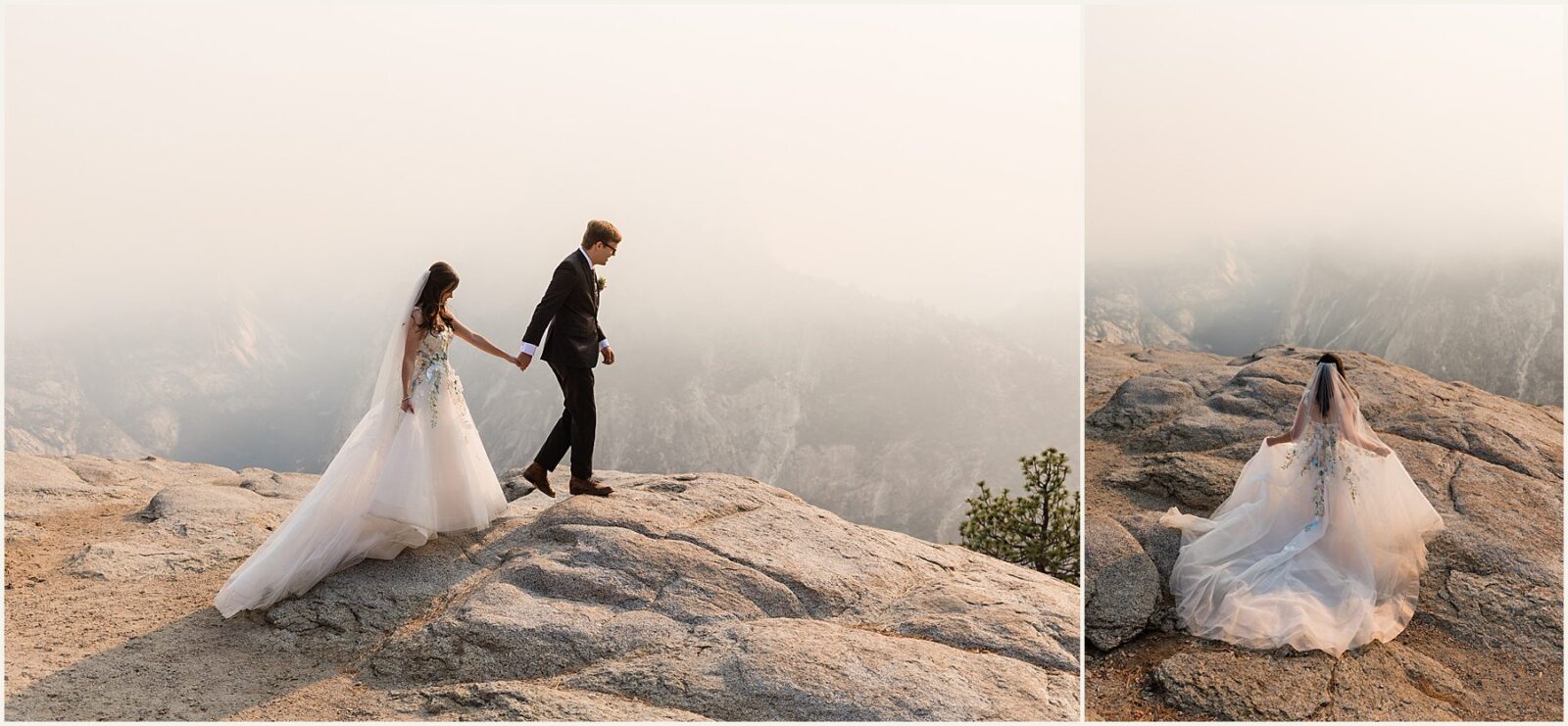 glacier-point-elopement_kat-and-ryan_0013-1600x1070 Glacier Point Elopement In Yosemite With Family