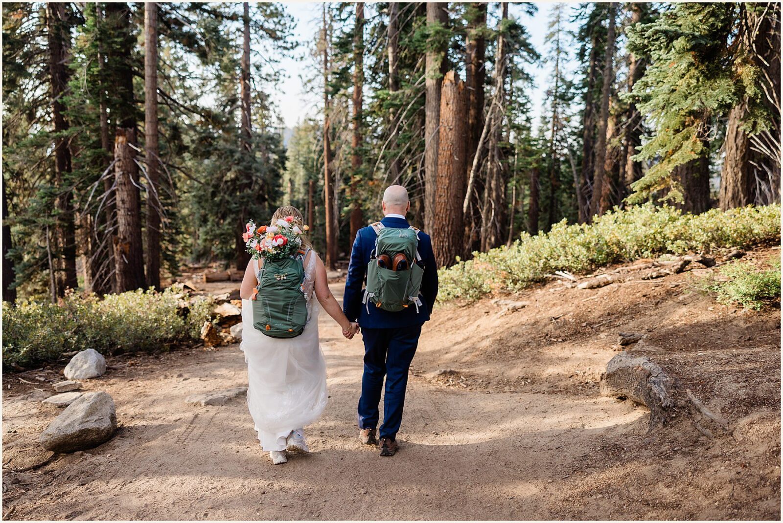 hiking-wedding_tiffany-and-alex_0112-1600x1069 Hiking Wedding | Sunrise Yosemite Elopement