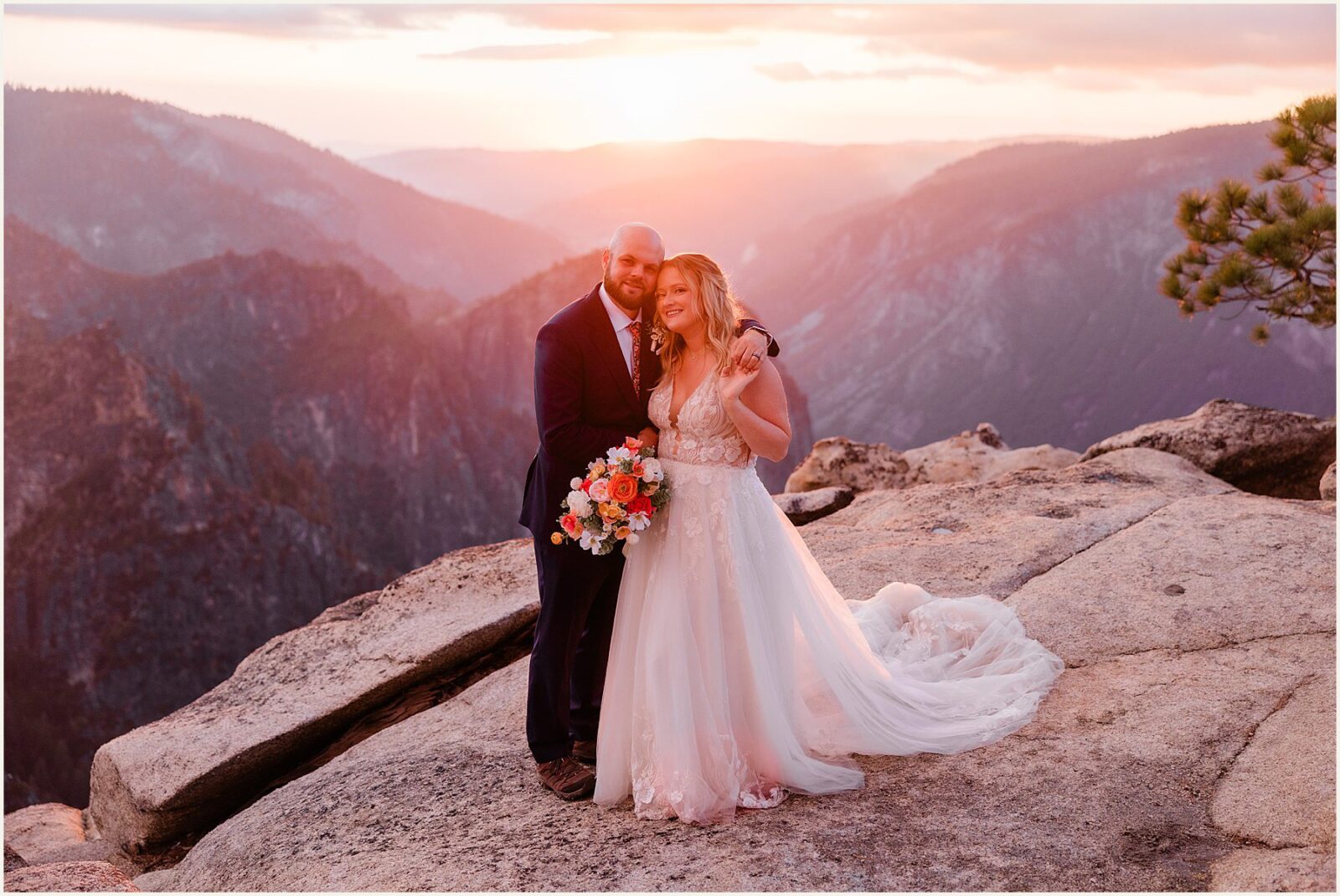 hiking-wedding_tiffany-and-alex_0112-1600x1069 Hiking Wedding | Sunrise Yosemite Elopement