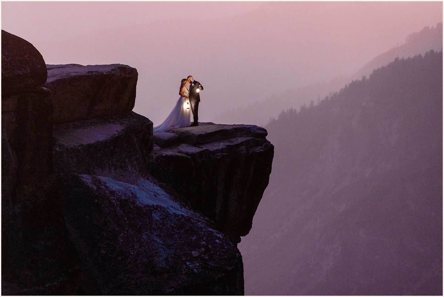 hiking-wedding_tiffany-and-alex_0112 Hiking Wedding | Sunrise Yosemite Elopement