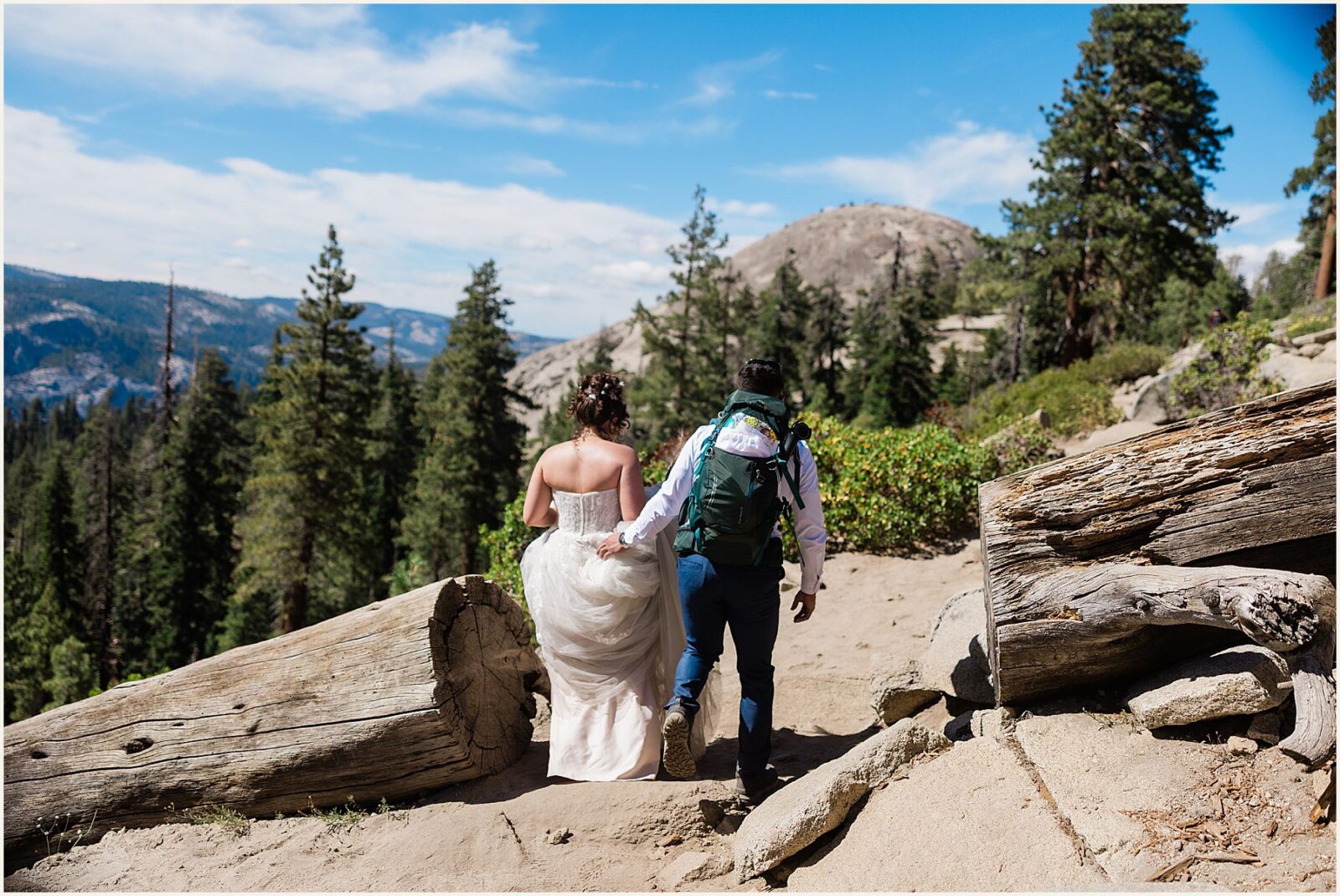 intimate-Yosemite-elopement_ryann-and-enrique_0052-1600x1070 Intimate Yosemite Elopement in Summer
