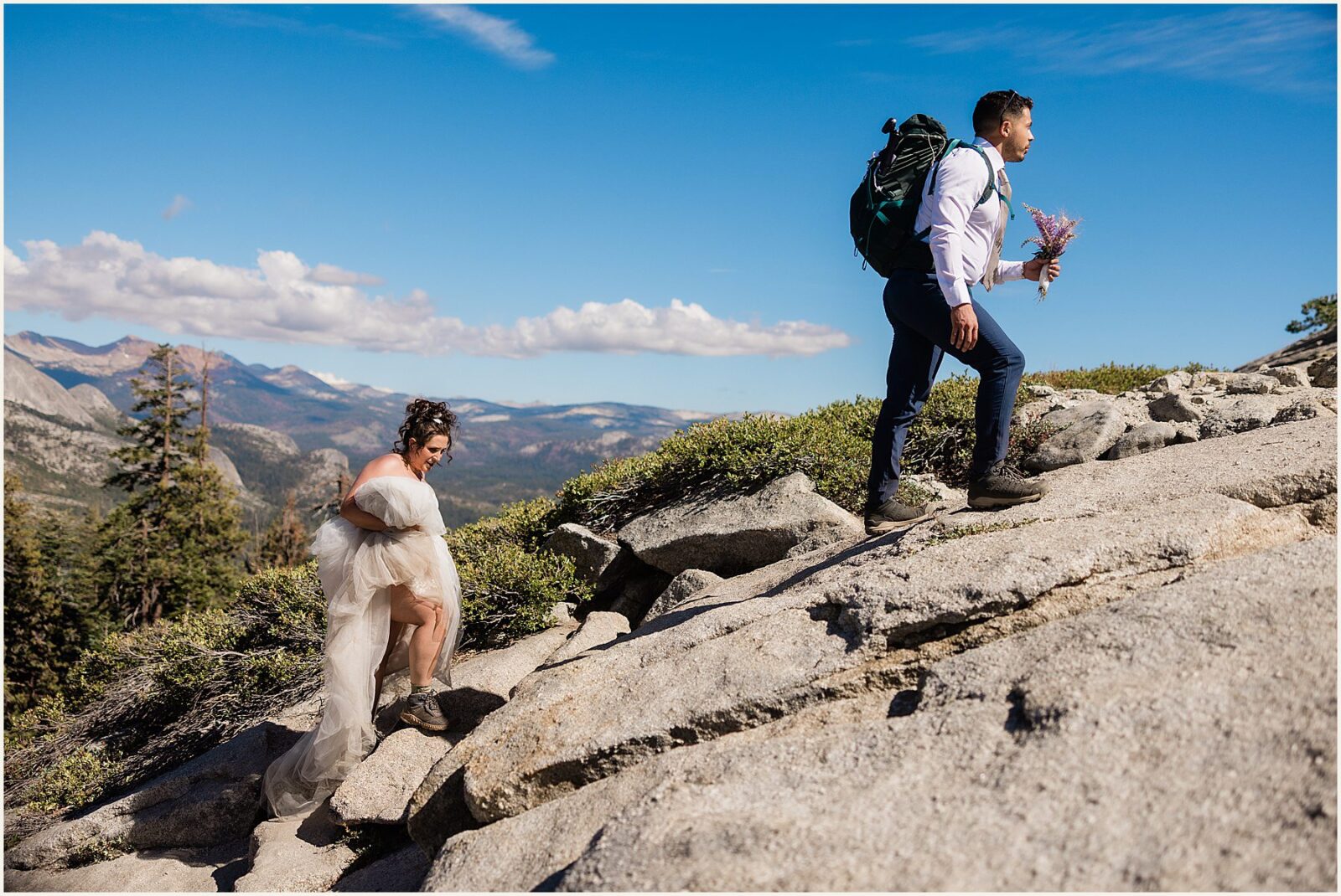 intimate-Yosemite-elopement_ryann-and-enrique_0052-1600x1070 Intimate Yosemite Elopement in Summer