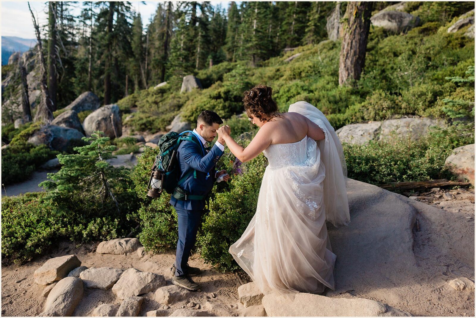 intimate-Yosemite-elopement_ryann-and-enrique_0052-1600x1070 Intimate Yosemite Elopement in Summer