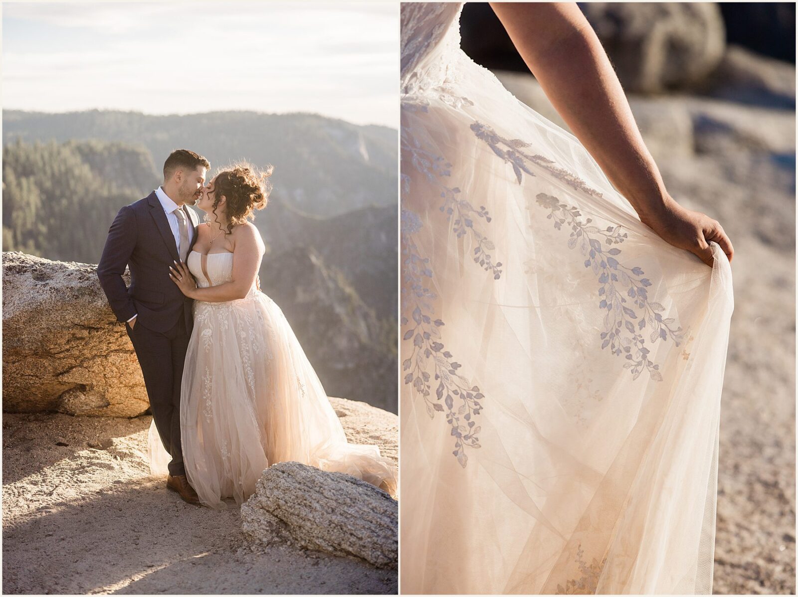 intimate-Yosemite-elopement_ryann-and-enrique_0052-1600x1070 Intimate Yosemite Elopement in Summer