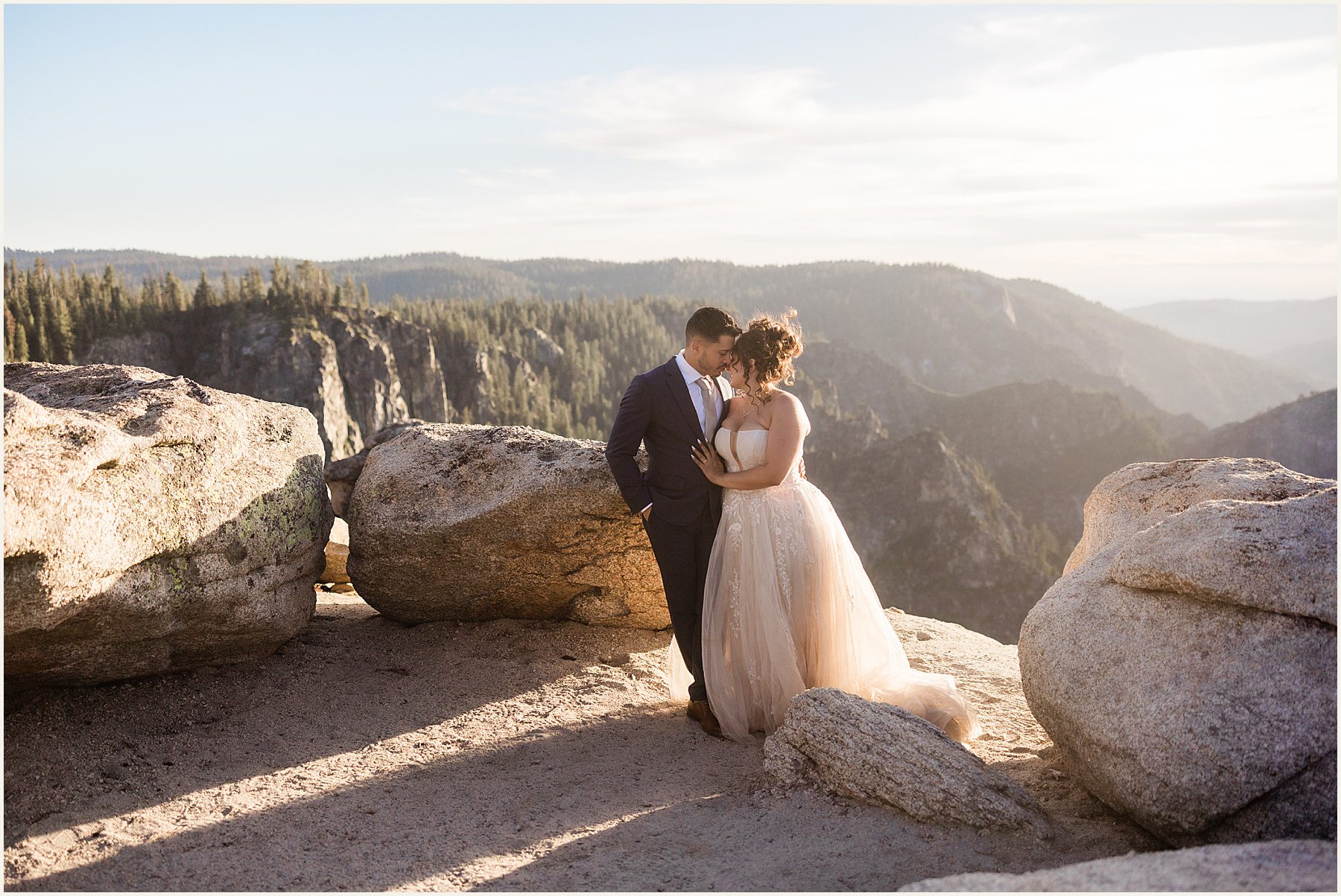 intimate-Yosemite-elopement_ryann-and-enrique_0052 Intimate Yosemite Elopement in Summer