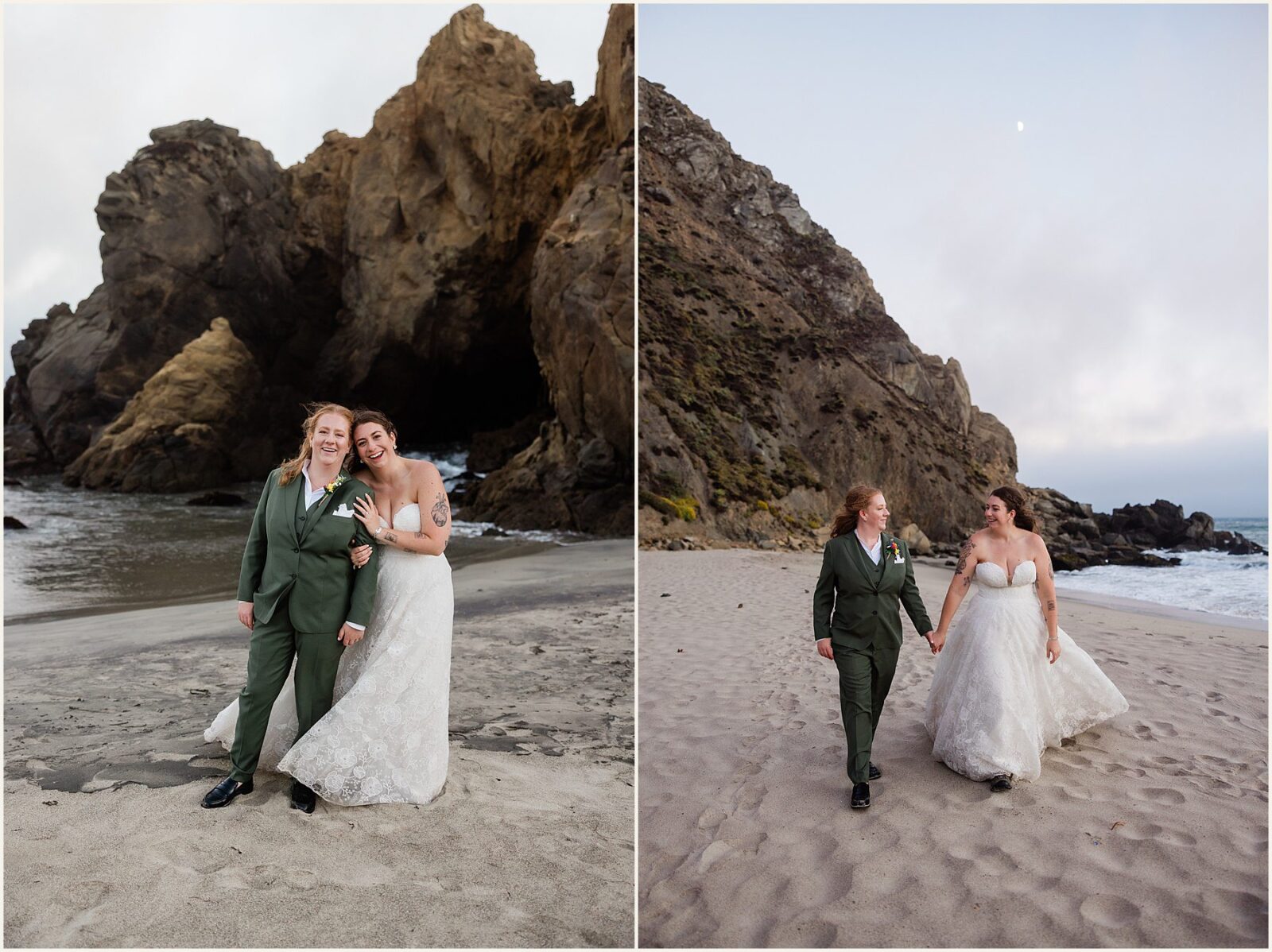 micro-beach-weddings_emily-and-brianna_0049-1600x1070 Micro Beach Wedding | Coastal Elopement