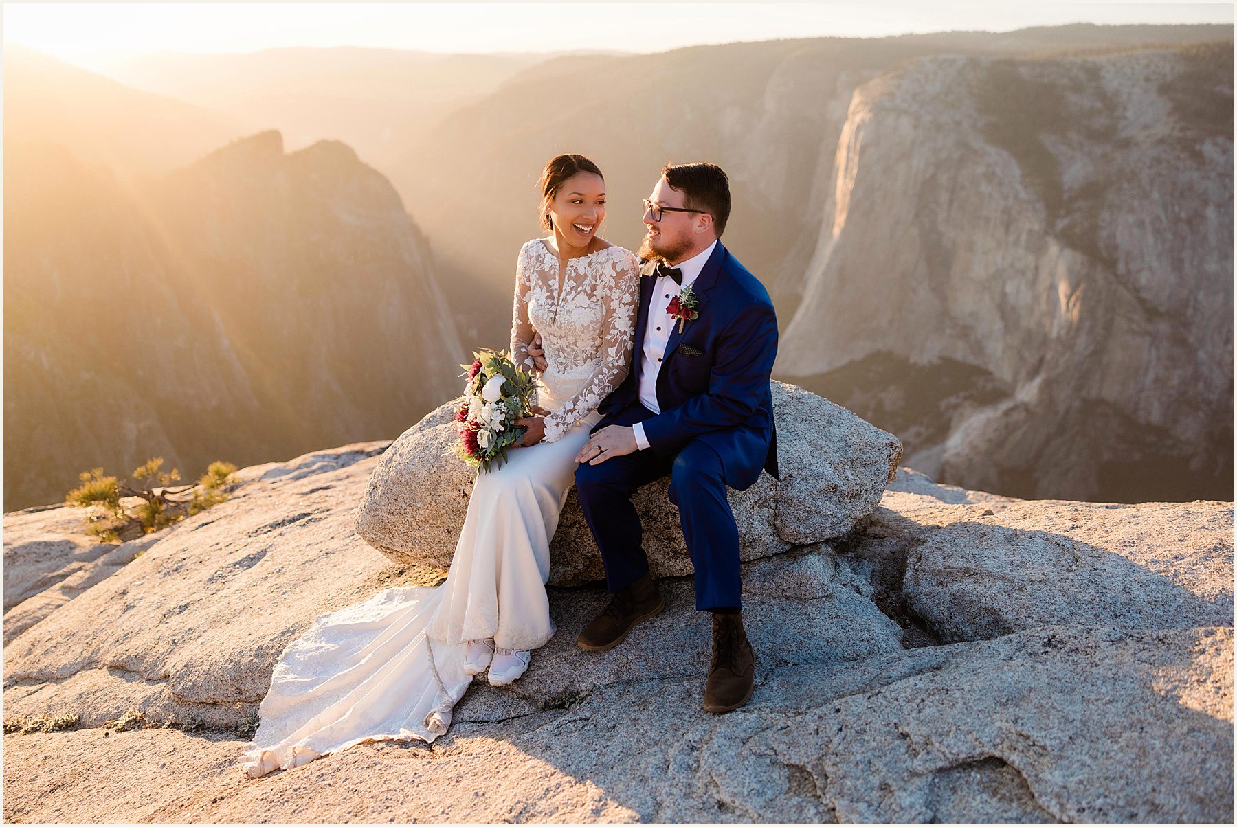 moutain-top-wedding_taylor-and-noah_0067 Mountain Top Wedding | Yosemite Elopement