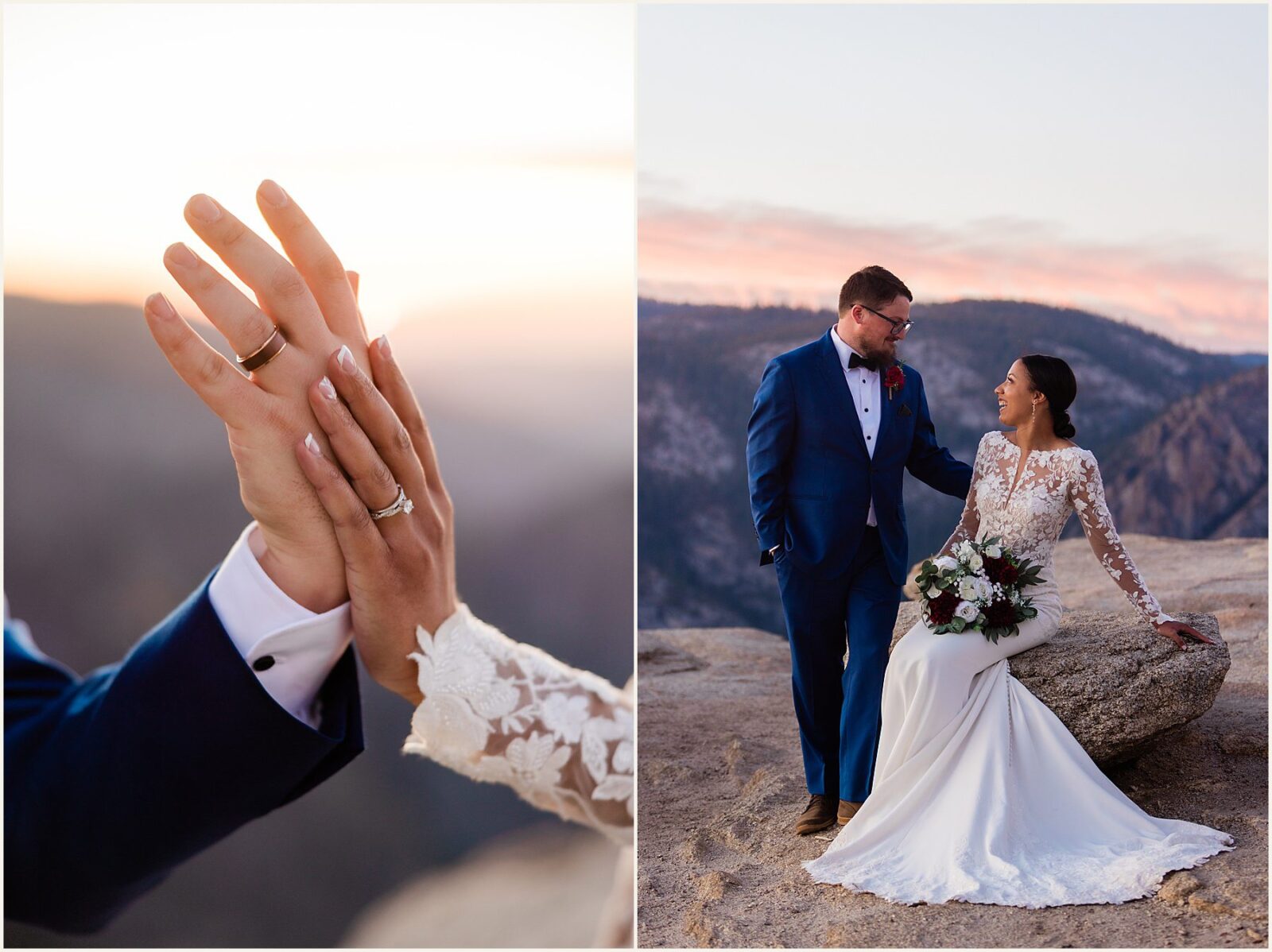 moutain-top-wedding_taylor-and-noah_0064-1600x1070 Mountain Top Wedding | Yosemite Elopement
