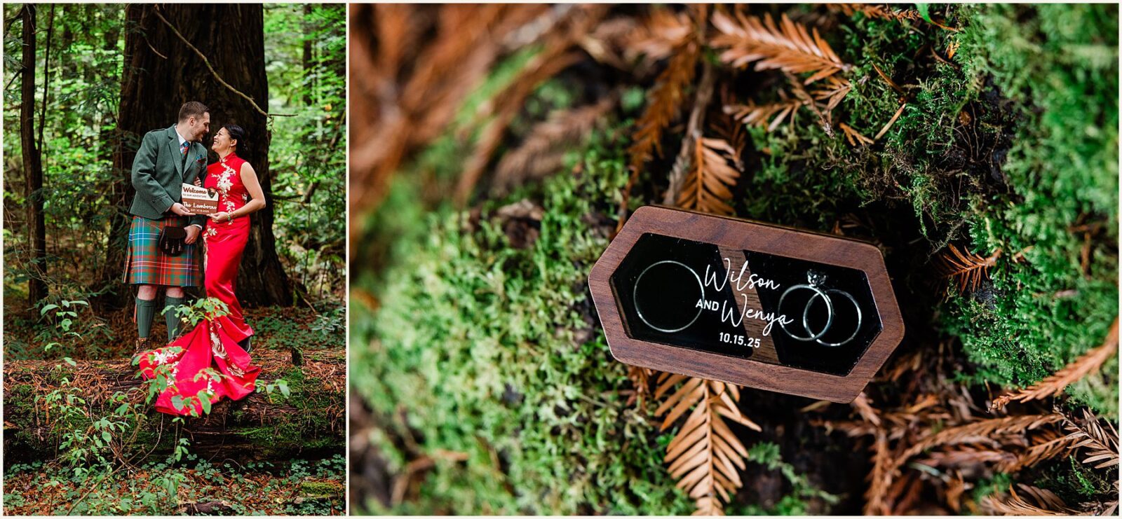 redwood-elopement_wenya-and-wilson_0026-1600x1070 Adventure Weddings + Elopements redwood-elopement_wenya-and-wilson_0026-1600x1070 Redwood Elopement | Eloping With Friends