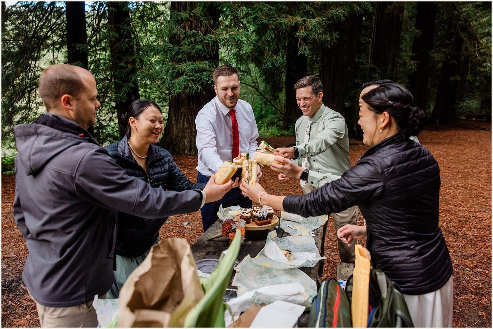 redwood-elopement_wenya-and-wilson_0026-1600x1070 Adventure Weddings + Elopements redwood-elopement_wenya-and-wilson_0026-1600x1070 Redwood Elopement | Eloping With Friends
