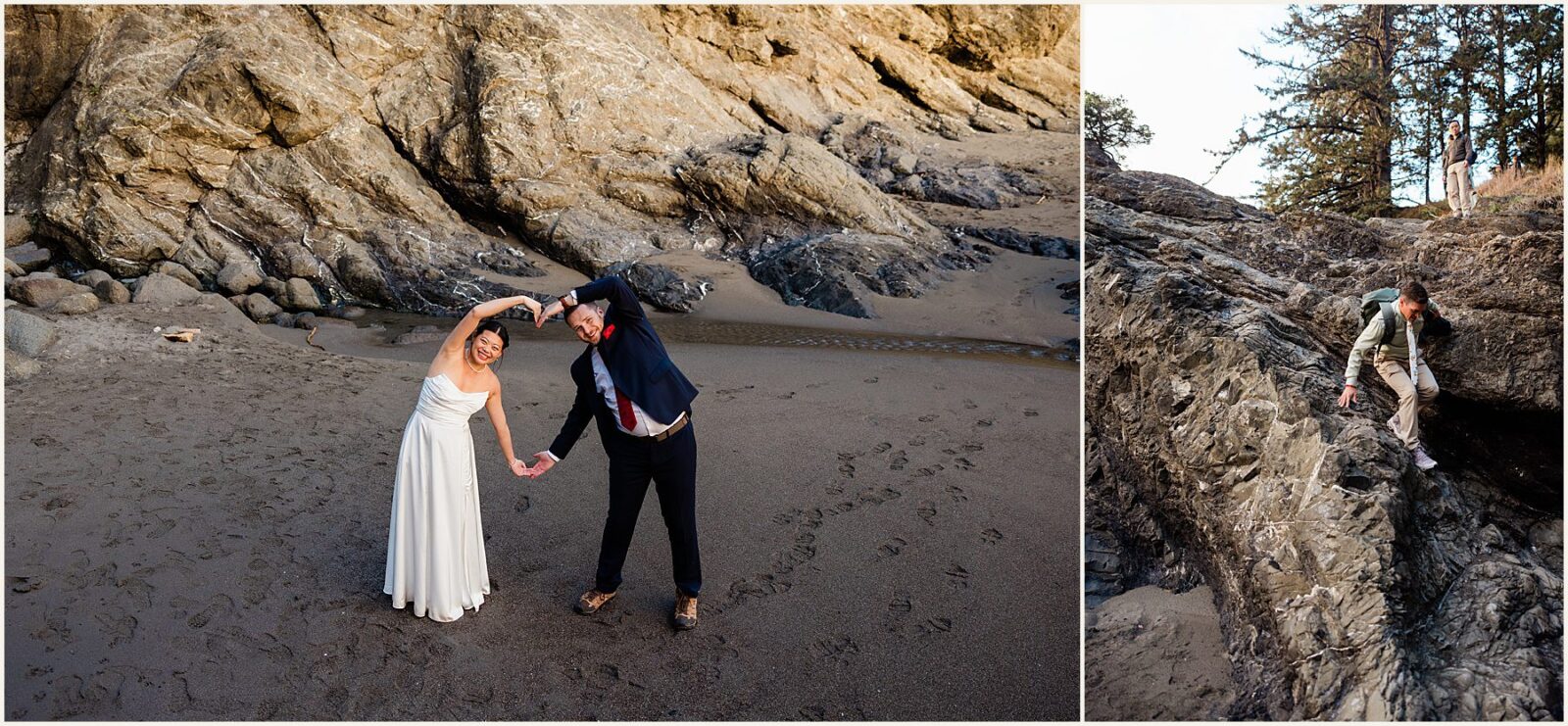 redwood-elopement_wenya-and-wilson_0026-1600x1070 Adventure Weddings + Elopements redwood-elopement_wenya-and-wilson_0026-1600x1070 Redwood Elopement | Eloping With Friends