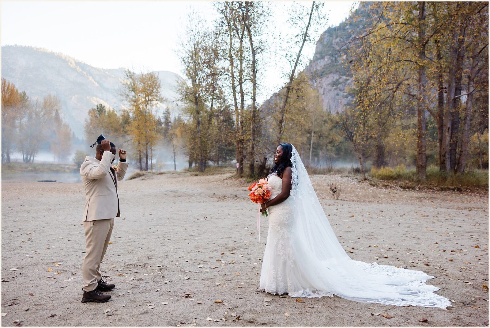 sentinel-beach-wedding_keneisha-and-Jeremiah_0059-1600x1070 Sentinel Beach Wedding | Fall Colors in Yosemite Valley