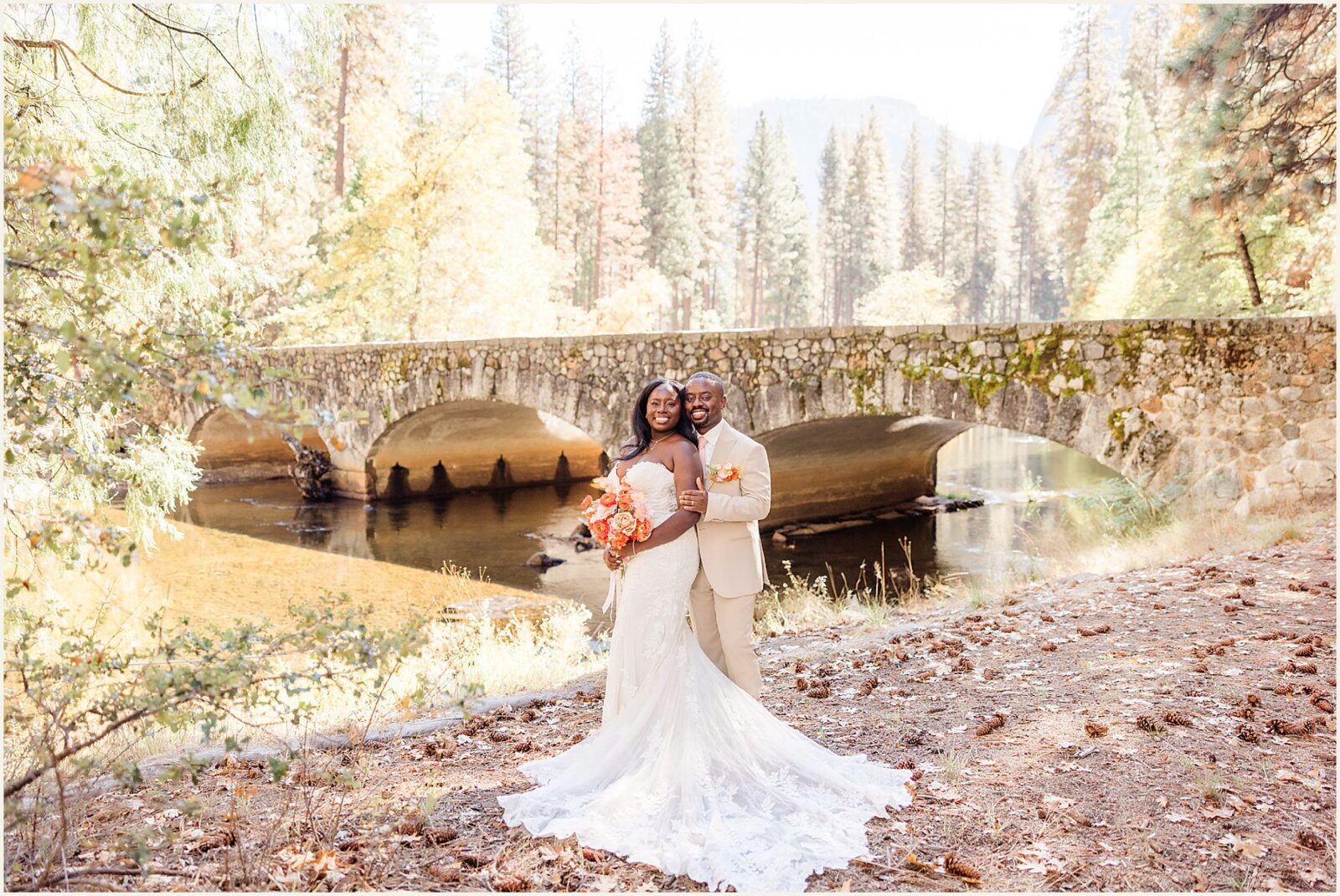 sentinel-beach-wedding_keneisha-and-Jeremiah_0059-1600x1070 Sentinel Beach Wedding | Fall Colors in Yosemite Valley
