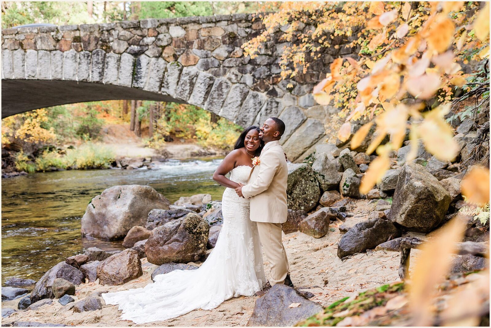 sentinel-beach-wedding_keneisha-and-Jeremiah_0059-1600x1070 Sentinel Beach Wedding | Fall Colors in Yosemite Valley