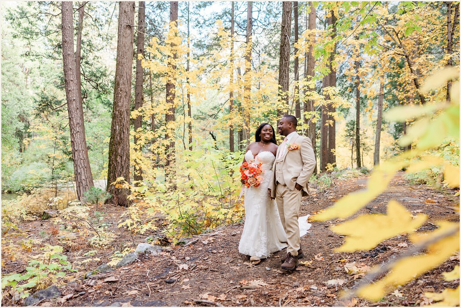 sentinel-beach-wedding_keneisha-and-Jeremiah_0059-1600x1070 Sentinel Beach Wedding | Fall Colors in Yosemite Valley