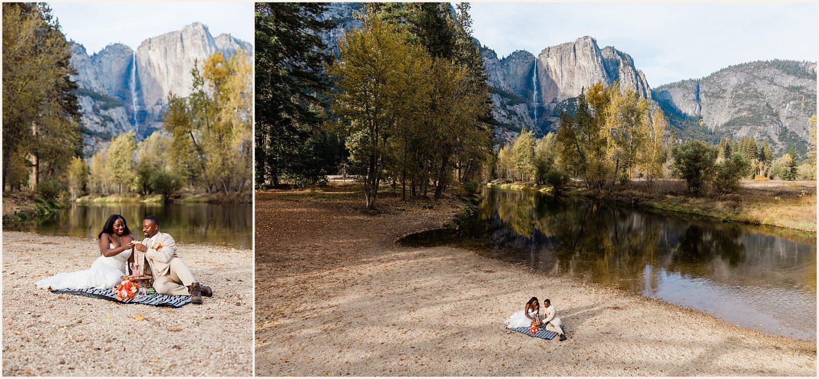 sentinel-beach-wedding_keneisha-and-Jeremiah_0059-1600x1070 Sentinel Beach Wedding | Fall Colors in Yosemite Valley