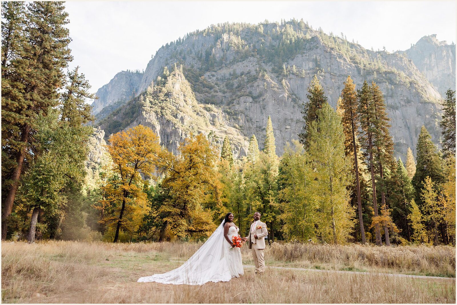 sentinel-beach-wedding_keneisha-and-Jeremiah_0059-1600x1070 Sentinel Beach Wedding | Fall Colors in Yosemite Valley