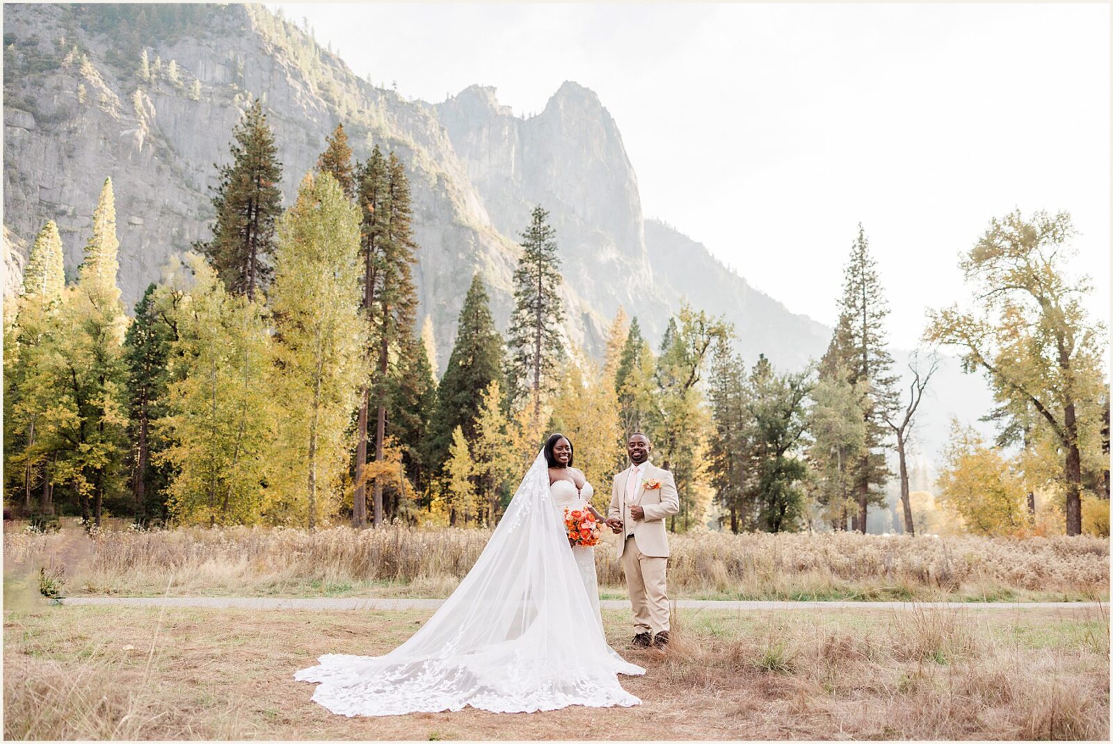 sentinel-beach-wedding_keneisha-and-Jeremiah_0059-1600x1070 Sentinel Beach Wedding | Fall Colors in Yosemite Valley